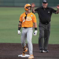 Tennessee Vols baseball